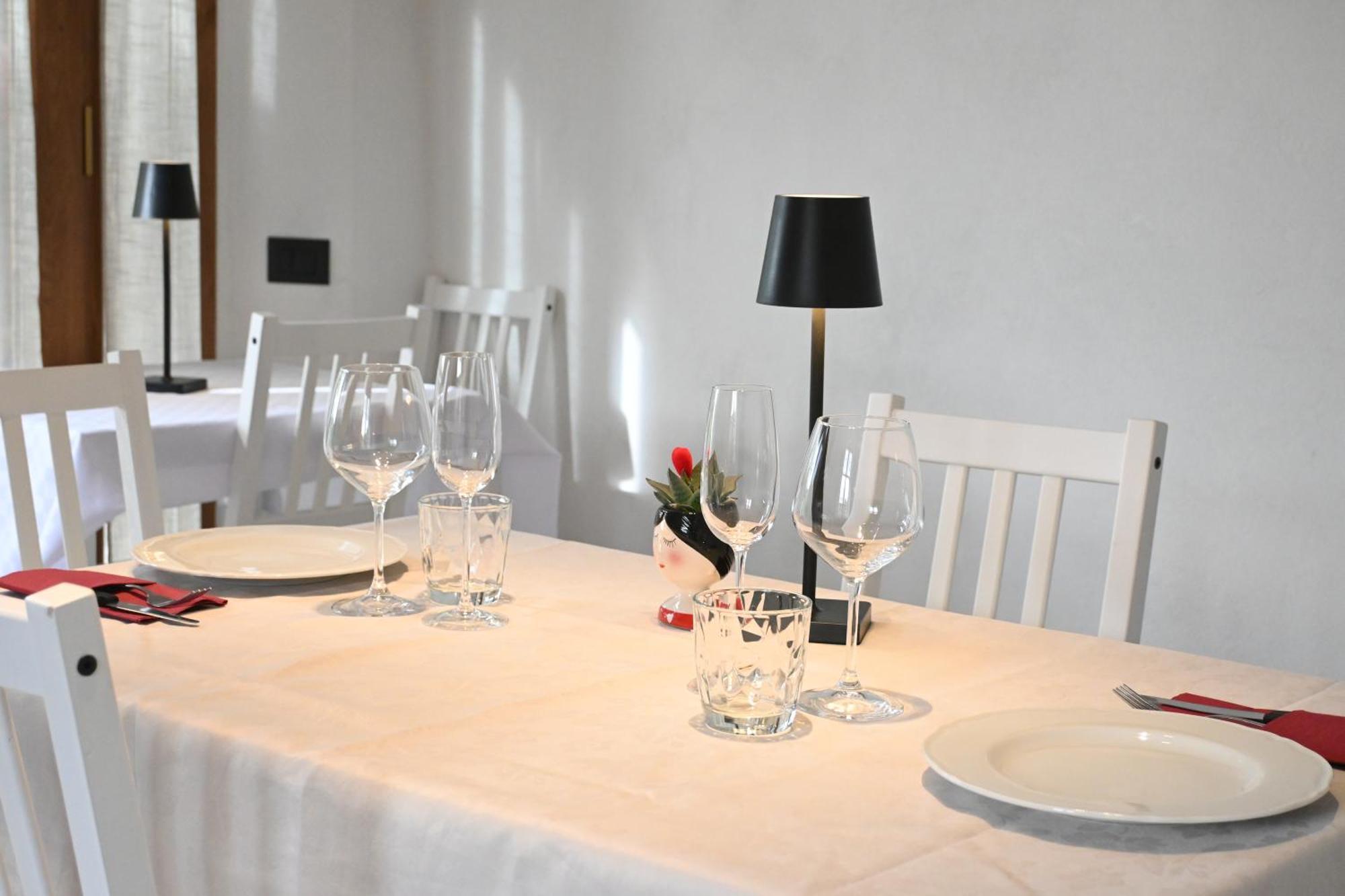 Agriturismo Le Capanne San Dalmazio Bagian luar foto