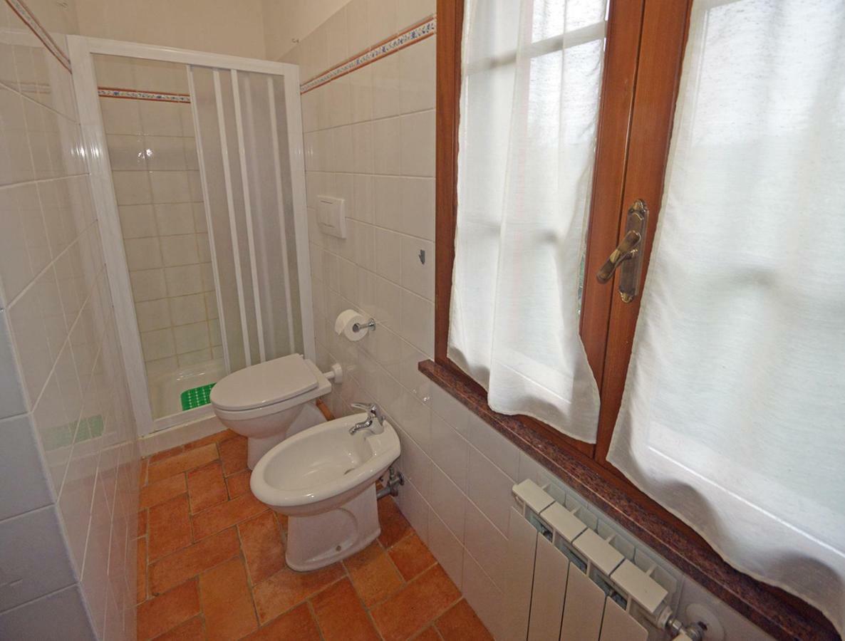 Agriturismo Le Capanne San Dalmazio Bagian luar foto